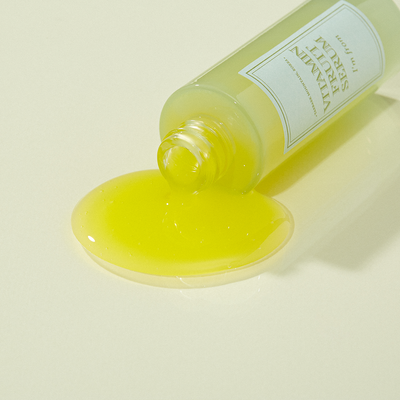 I'm From Vitamin Fruit Serum 30ml