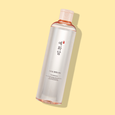 YEHWADAM Deep Moisturizing Cleansing Water