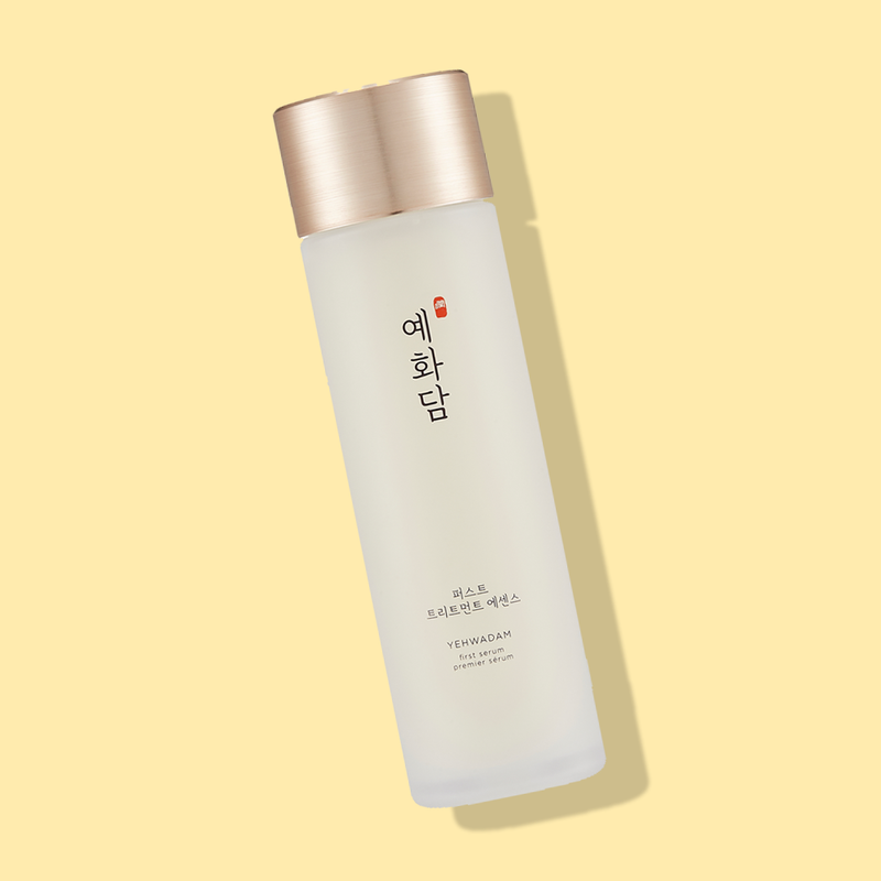 THEFACESHOP YEHWADAM FIRST SERUM