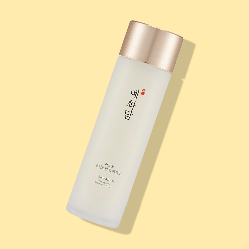 THEFACESHOP YEHWADAM FIRST SERUM